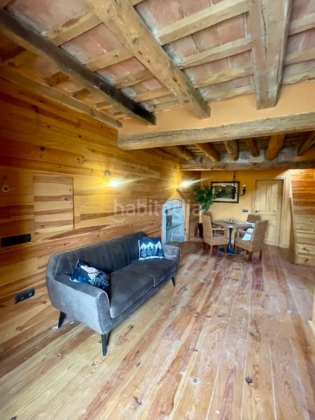 Foto 6a68548b-c7c4-4b67-9363-57f72f0e765a. Duplex dans carrer del pont vell 28 dans Gironella