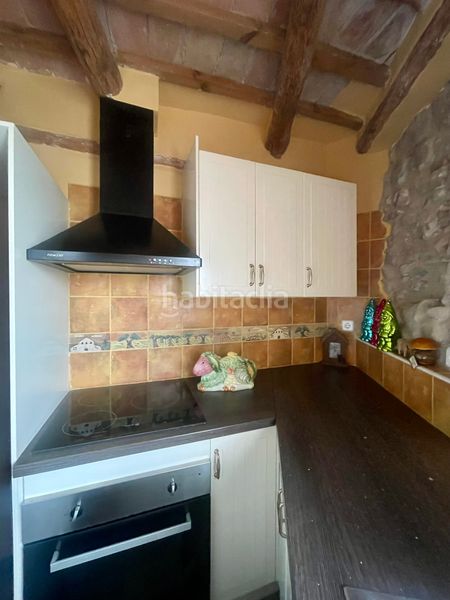 Foto 73c13328-bd53-4060-9501-e585c23e36f2. Duplex dans carrer del pont vell 28 dans Gironella