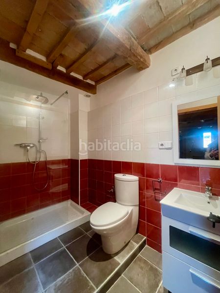 Foto e8e61c87-55b9-4f5c-8a52-9d8d008dc2a3. Duplex dans carrer del pont vell 28 dans Gironella