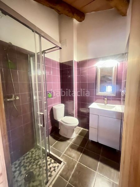 Foto fb0b5cbc-ef79-4871-8a45-d0ce262832e6. Duplex dans carrer del pont vell 28 dans Gironella