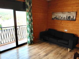 Miete Dachwohnung in Ronda del carril 45