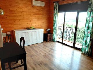 Location Attique  Ronda del carril 45