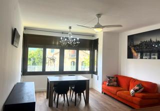 Lloguer Loft  Ronda del carril 45