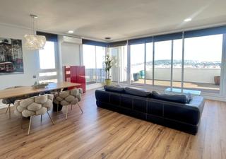 Miete Etagenwohnung in Avinguda diagonal 371