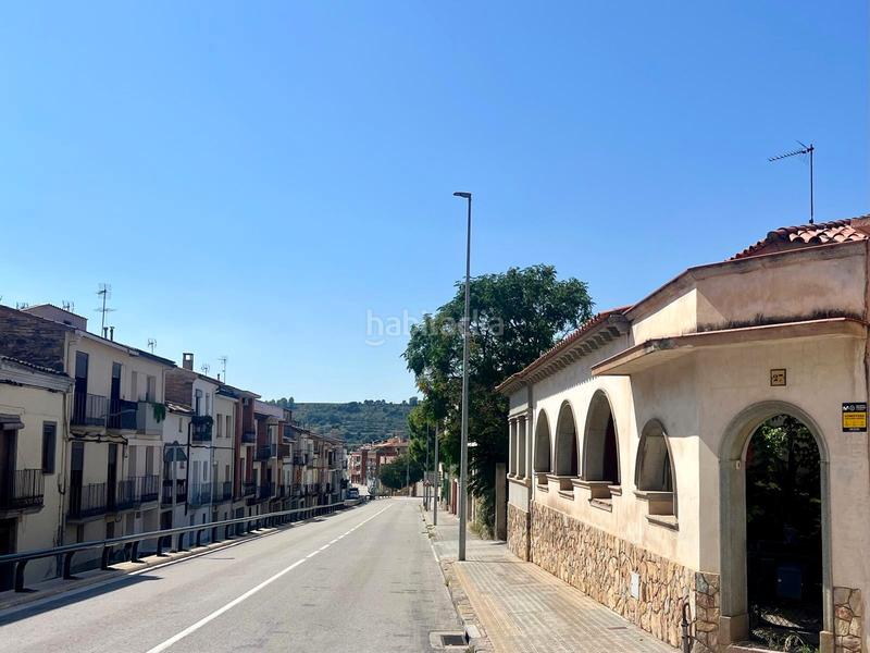 Foto ac7316fe-a41d-4be2-83e7-731cae6f08ac. Casa in passeig cervantes 29 in Navarcles