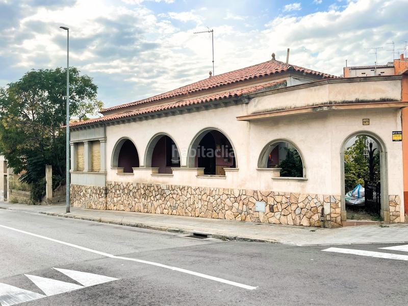 Foto b57d5406-a443-42e1-88f7-b18c9fa5492b. Casa in passeig cervantes 29 in Navarcles
