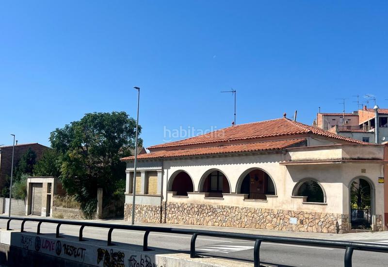 Foto c75a8d6a-12ad-4ab0-bf05-6a960cac08ec. Casa in passeig cervantes 29 in Navarcles