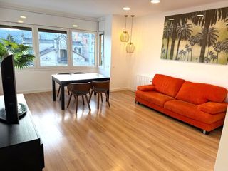 Location Appartement à Ronda del carril 45