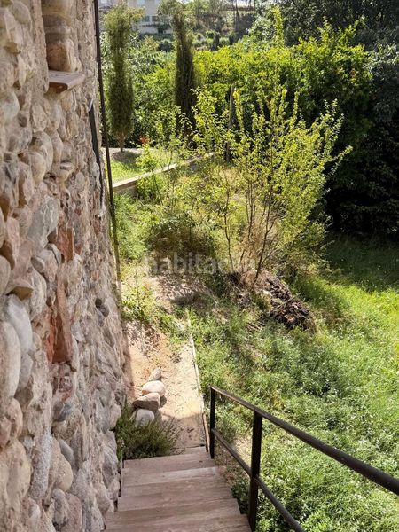 Foto 396e6486-4b31-41e2-90de-285fdbdd7782. Rez-de-chaussée dans carrer del pont vell 28 dans Gironella