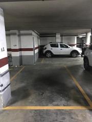 Parking voiture  Calle vicario camarena