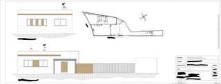 Residential Plot in Núcleo Urbano. Solar con proyecto y licencia de obra