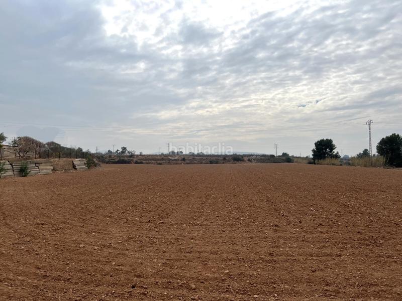Foto 0653ba64-5dbb-4b0a-8c43-ee2e90250d30. Finca rústica campo para cultivo en Urbanizaciones Llíria