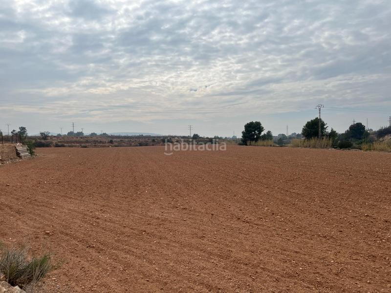 Foto 0774f768-0779-43b3-801d-931674e6d13f. Finca rústica campo para cultivo en Urbanizaciones Llíria