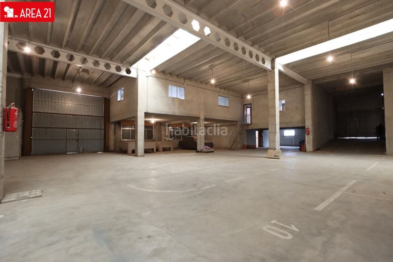 Foto d2b6a853-dd52-455e-bfff-9d67dd97efc7. Edifici a Núcleo Urbano Pobla de Vallbona (la)
