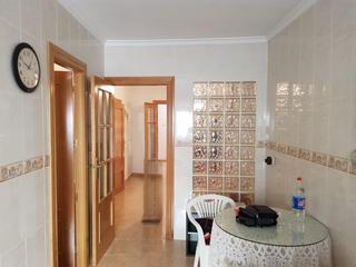 Casa en Ptrola. Casa de pueblo con dos vivienda