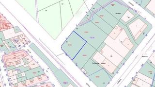 Terreny residencial a Benaguasil. Suelo industrial