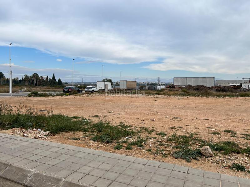 Foto 4ee46a90-86a5-4d72-9241-b3ed54c89bd3. Terrain résidentiel dans Benaguasil