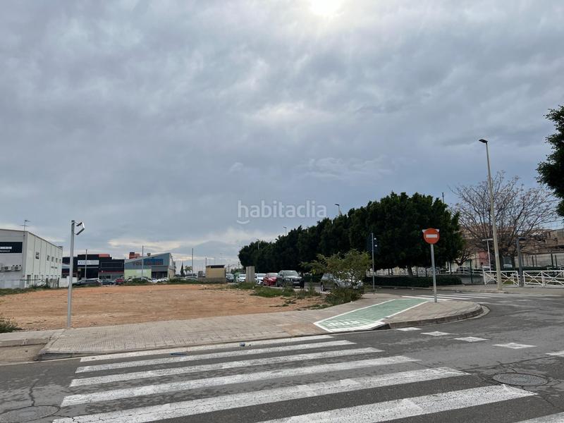 Foto 5c5a4c3a-b4e5-468c-b732-0546c4328c62. Terrain résidentiel dans Benaguasil