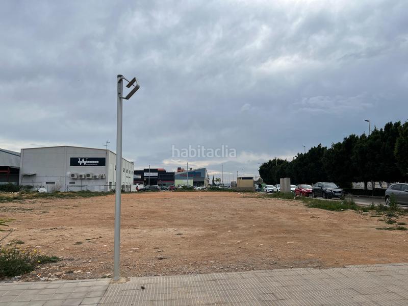 Foto ed65b944-6c7a-4457-860b-99a7fc2133be. Terrain résidentiel dans Benaguasil