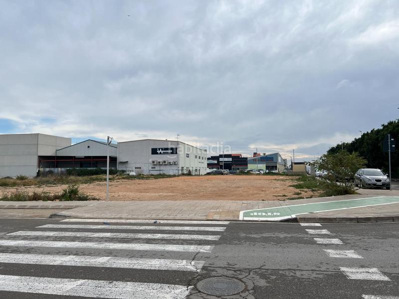 Foto f2a00c07-df58-4763-9128-eb1fc6c60043. Terrain résidentiel dans Benaguasil