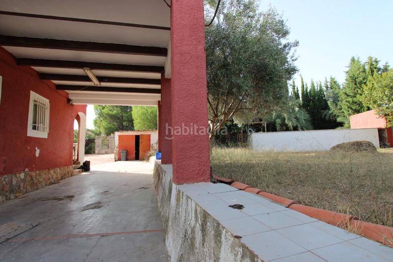 Foto 5c5d8f3f-56f9-4a04-9c2d-d44fe2cb37d9. Chalet con riscaldamento piscina in Urbanizaciones Llíria