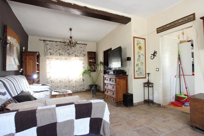 Foto 5cec0ef6-1a1a-4133-b001-ec5ac12838ee. Chalet con riscaldamento piscina in Urbanizaciones Llíria