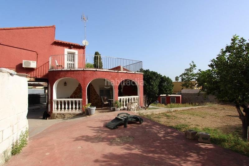 Foto 81af69ba-3fe0-4a85-a1a4-935a01526773. Chalet con riscaldamento piscina in Urbanizaciones Llíria