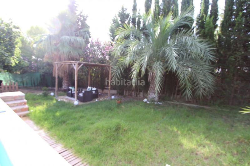 Foto 9fb0097e-979f-48e7-9301-b7868b5dc54f. Chalet con riscaldamento piscina in Urbanizaciones Llíria