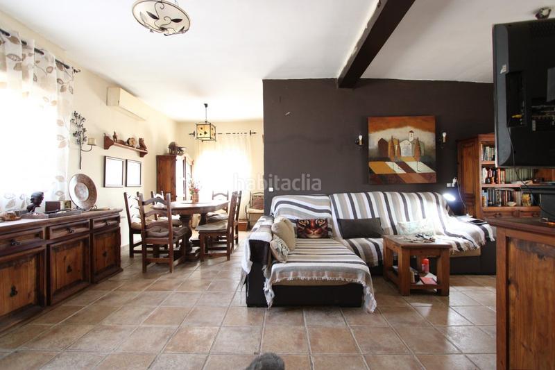 Foto be6b57af-c99b-4176-be9e-a47447c3532e. Chalet con riscaldamento piscina in Urbanizaciones Llíria