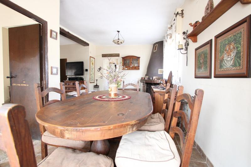 Foto c9bcd25f-541b-4198-8083-1154b863d090. Chalet con riscaldamento piscina in Urbanizaciones Llíria