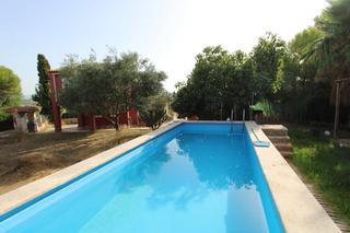 Xalet en Urbanizaciones. Chalet urbanizado