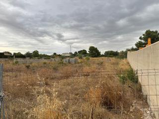 Residential Plot in Núcleo Urbano. Parcela de 859m2 en gallipont