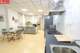 Rent Ground floor in Núcleo Urbano. Vivienda en planta baja en alquiler la pobla de vallbona