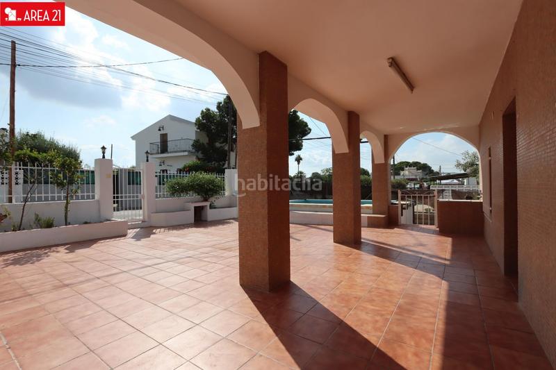 Foto 0d5bfa91-340b-4c39-b056-35cff095e162. Chalet  en venta en les masies betera en Centro Bétera
