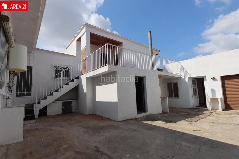 Foto 4261fce4-1649-40fc-8cf9-5878d5a2ba16. Chalet  en venta en les masies betera en Centro Bétera