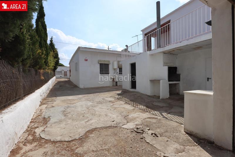 Foto 46a40a09-3c42-4bf9-a6fa-ad54bb18825f. Chalet  en venta en les masies betera en Centro Bétera