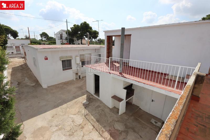 Foto 966ffa62-d330-4fe6-956b-ae79e0977ac7. Chalet  en venta en les masies betera en Centro Bétera