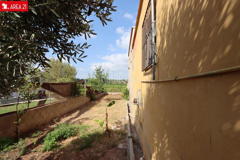 Foto d71bd439-7d23-4fac-a1c6-1b5bbbdbca9e. Chalet  en venta en les masies betera en Centro Bétera