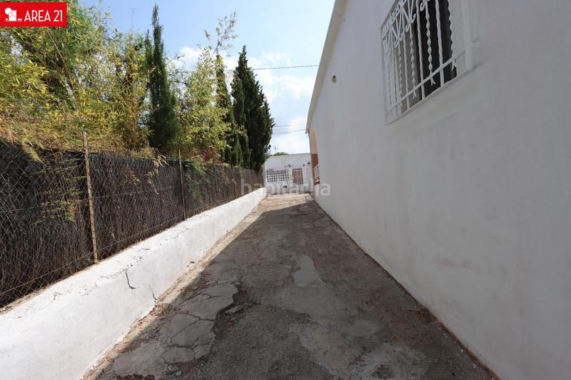 Foto fb3c8837-efc3-4334-a40a-4d9d4193dc62. Chalet  en venta en les masies betera en Centro Bétera