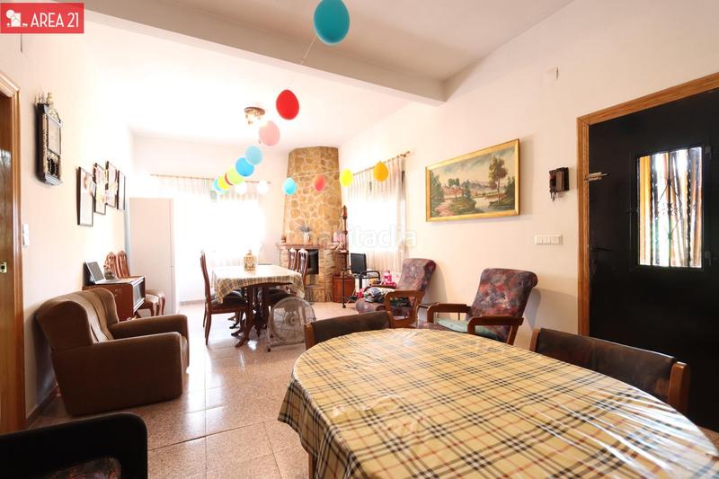 Foto 3af79542-ec15-452b-b37b-8c11f4be05ed. Chalet avec parking piscine dans Urbanizaciones Llíria