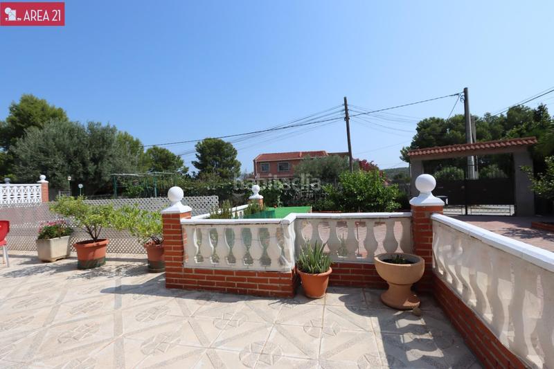 Foto 6103a53a-e4c4-49c8-bf8b-9fe71a4830f8. Chalet avec parking piscine dans Urbanizaciones Llíria