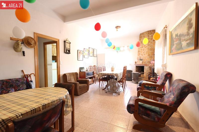 Foto 69800eed-27c4-4c7d-8ffa-fc98262a92a0. Chalet avec parking piscine dans Urbanizaciones Llíria