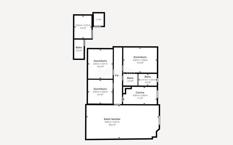 Foto 718ef40b-bbd6-414d-a602-31ea012f51a5. Chalet avec parking piscine dans Urbanizaciones Llíria