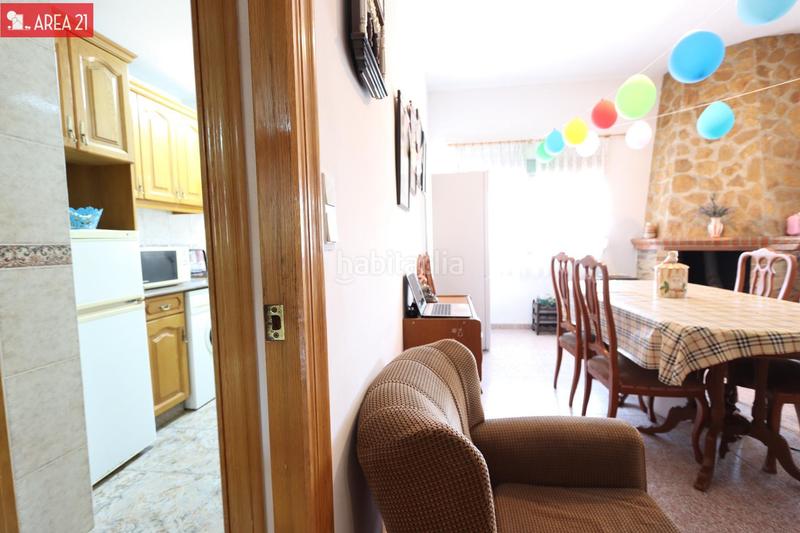 Foto 83708e6e-949e-4ce8-a5e1-71ed783de325. Chalet avec parking piscine dans Urbanizaciones Llíria