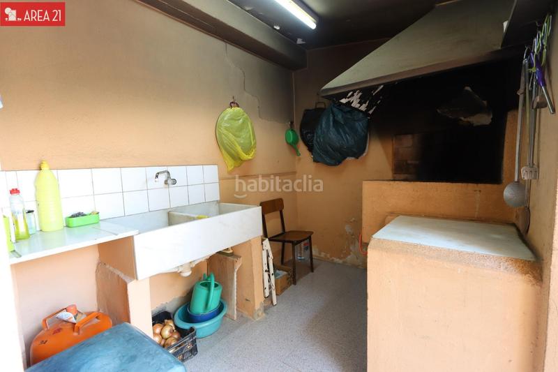 Foto 955bca97-18d2-4ab5-ad0e-397cfc356e2d. Chalet avec parking piscine dans Urbanizaciones Llíria