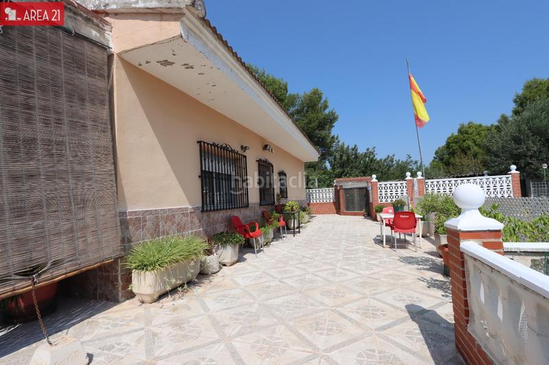 Foto a27f2e07-0da1-4520-accc-73ffea6d8f92. Chalet avec parking piscine dans Urbanizaciones Llíria