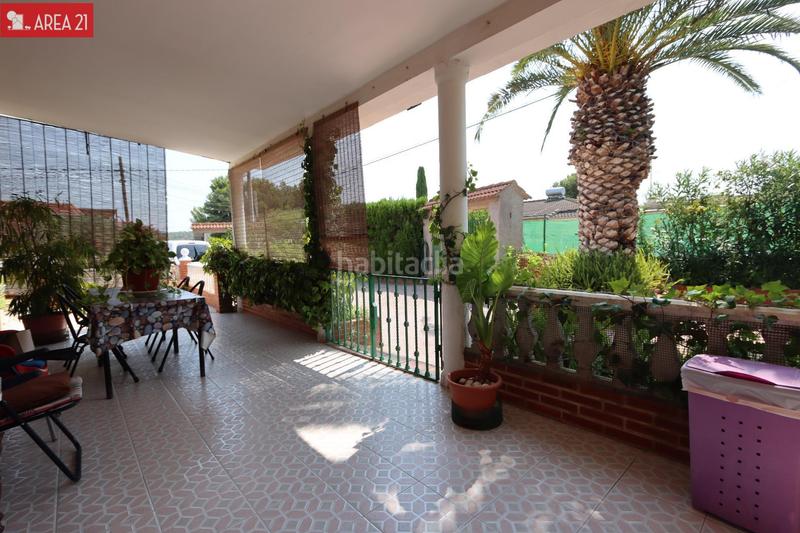 Foto aba87cff-ca1c-45b2-8ecf-c5e73747ae9e. Chalet avec parking piscine dans Urbanizaciones Llíria