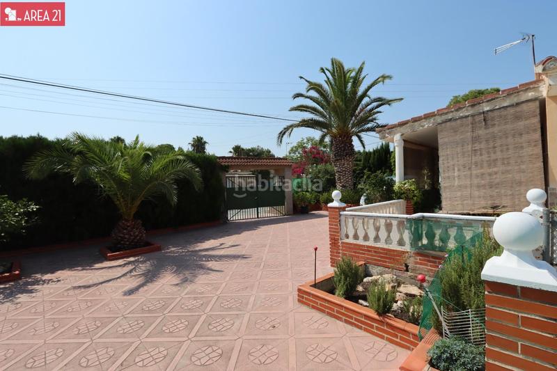 Foto d6f90c4b-de44-452b-bdec-7d0123985d59. Chalet avec parking piscine dans Urbanizaciones Llíria