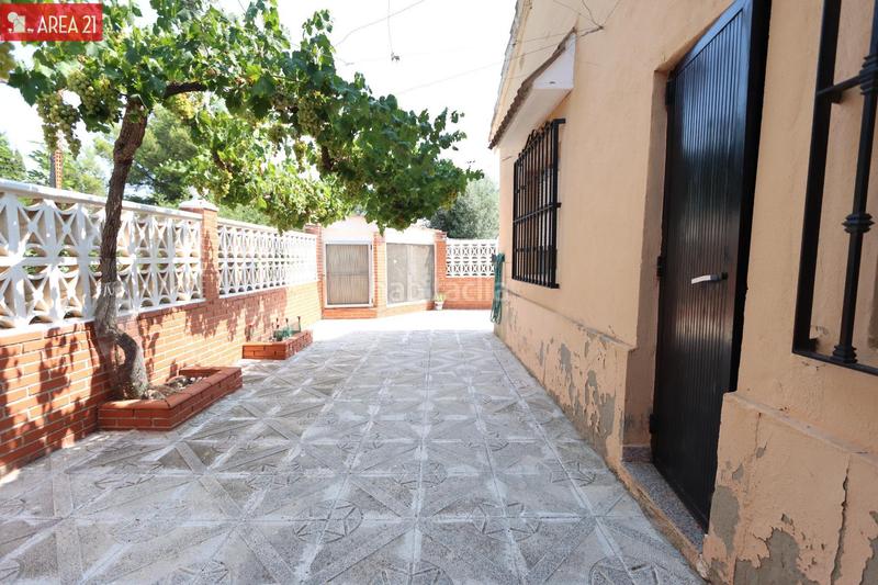 Foto fc741405-2a2b-4e96-b1fd-59fadc95900c. Chalet avec parking piscine dans Urbanizaciones Llíria