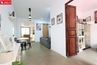 Casa en Benaguasil. Casa de pueblo reformada